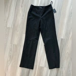 Dark Gray Liz Clairborn Slacks